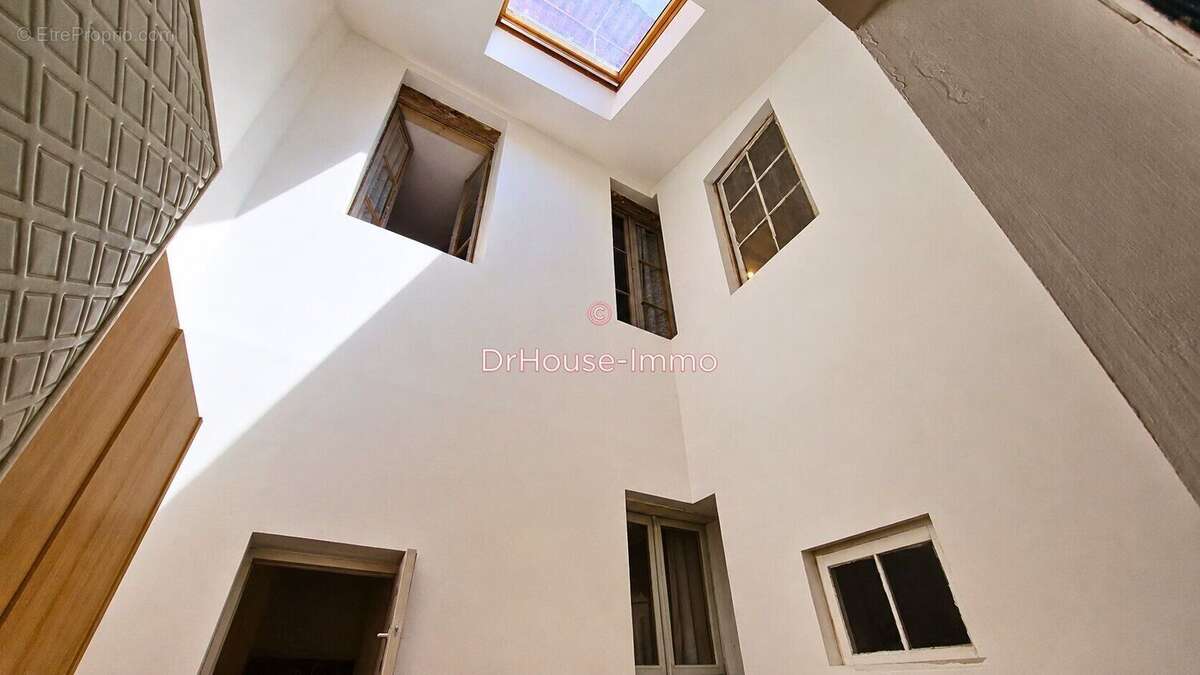 Appartement à MOISSAC