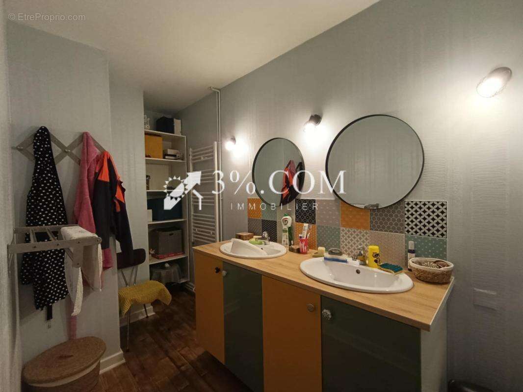 Maison à DAMELEVIERES