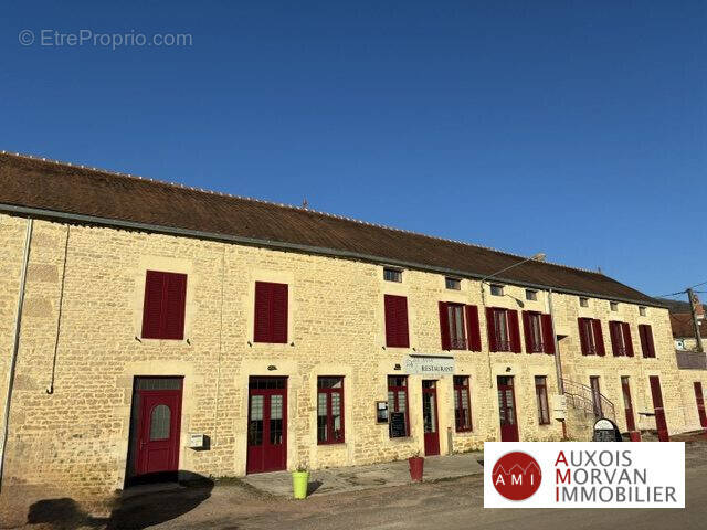 Maison à MONTBARD