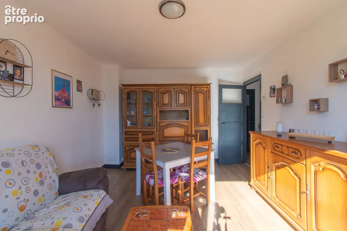 Maison  3 pièce(s) 59.2 m2 - photo 3