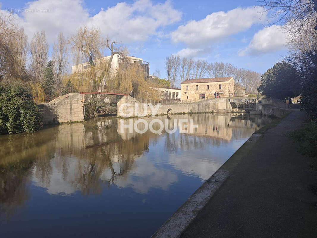 Appartement à NARBONNE