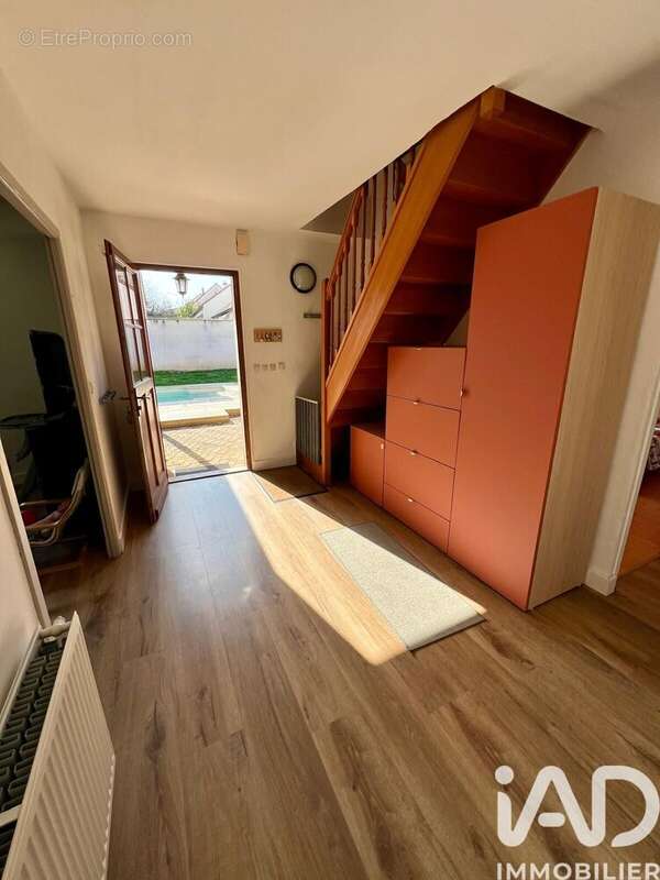 Photo 2 - Maison à BOURGES