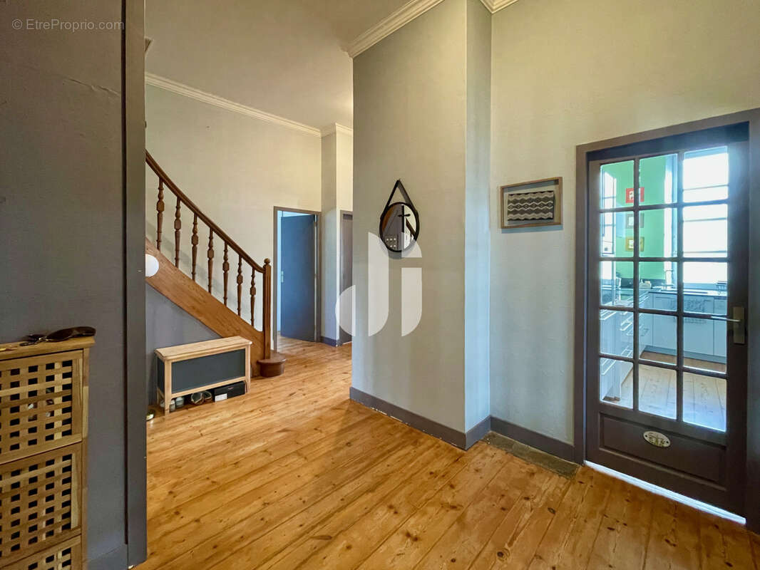 Appartement à GRADIGNAN