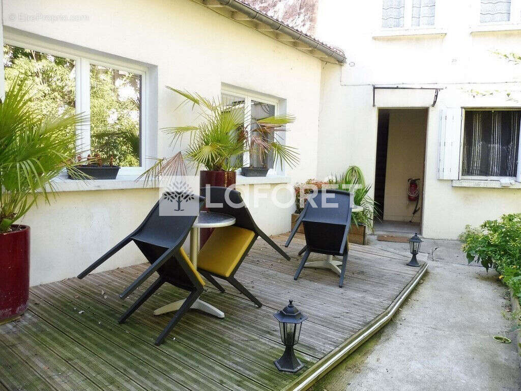 Appartement à CONFLANS-SAINTE-HONORINE