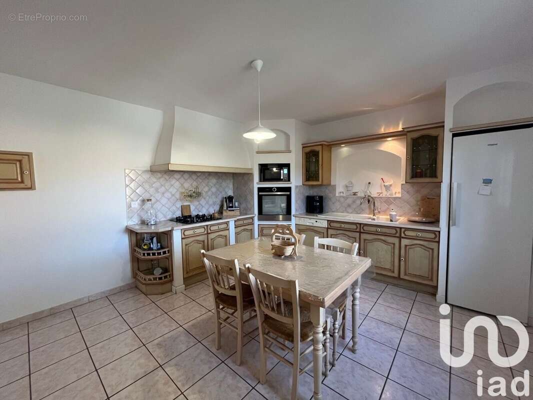 Photo 7 - Maison à COURSAN