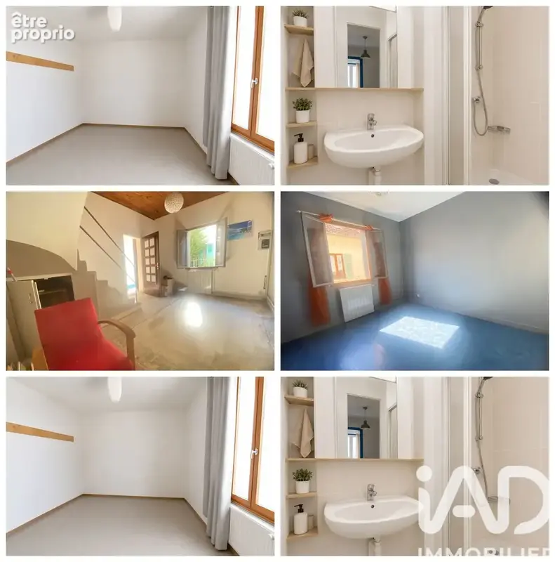 Photo 1 - Appartement à VICHY