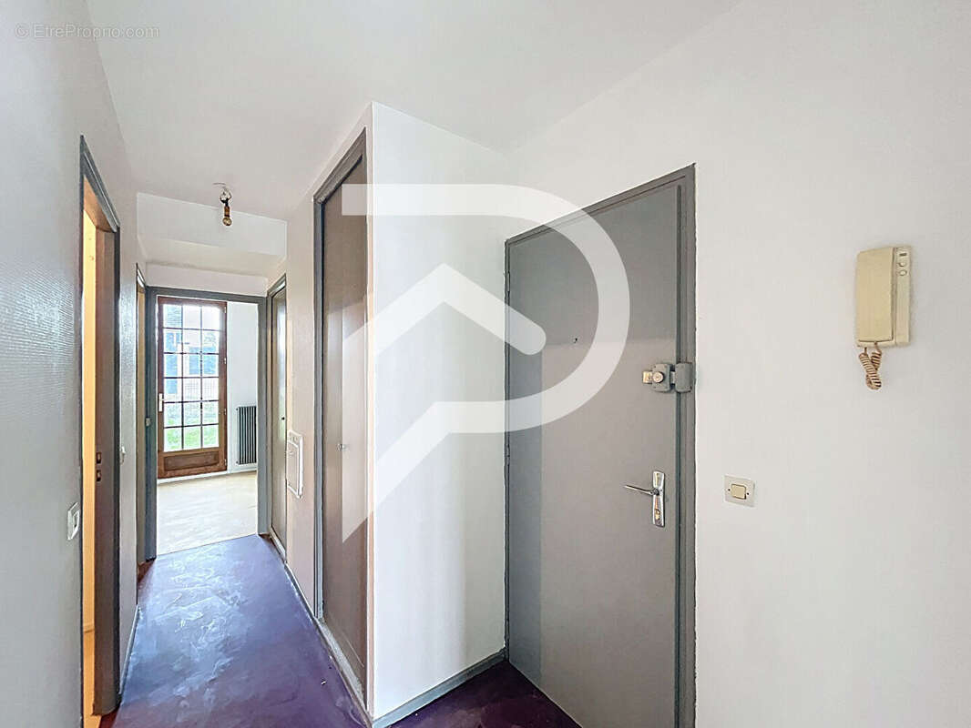 Appartement à FISMES