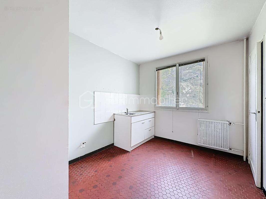 Appartement à FONTAINE