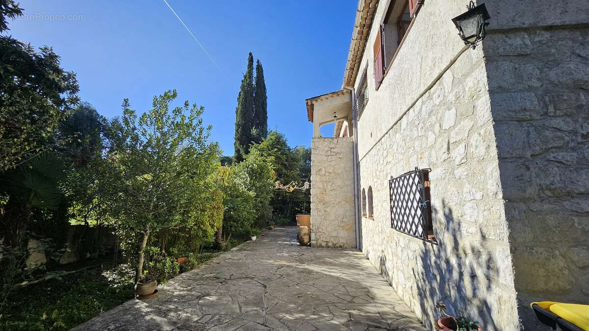 Saint paul de vence - photo 6