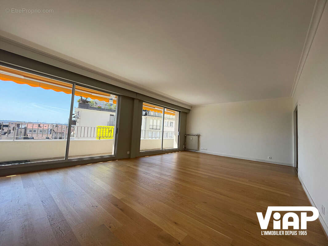 Appartement à LIMOGES