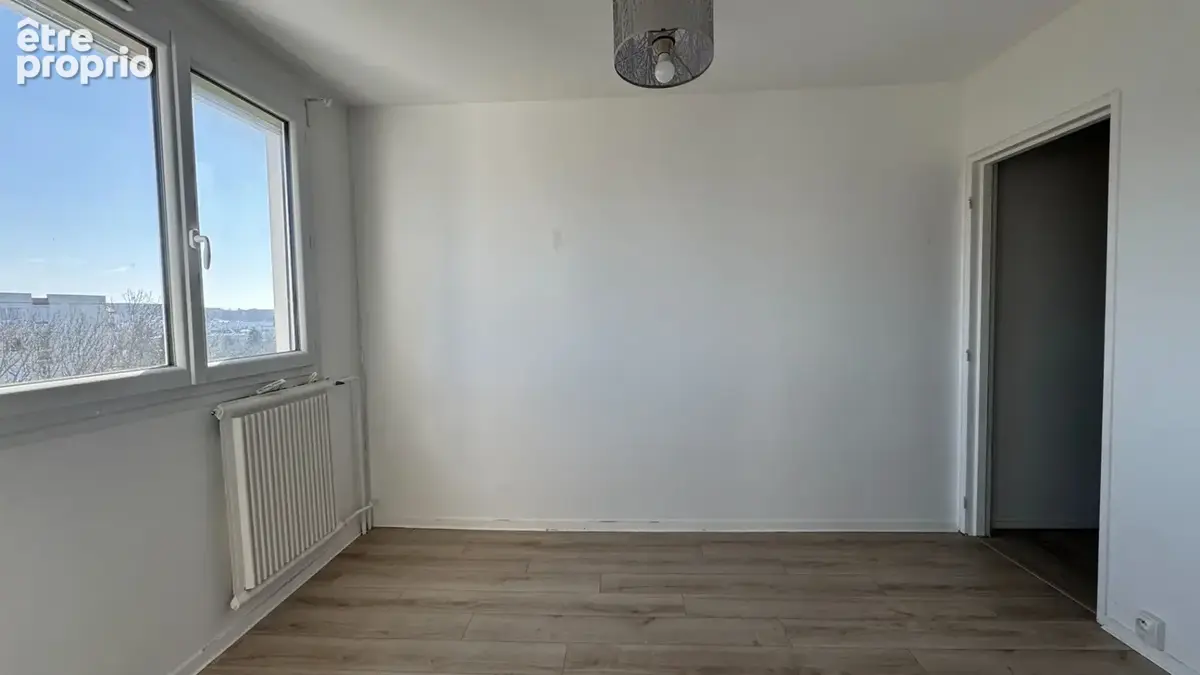 Appartement 105m² à livry-gargan - photo 9