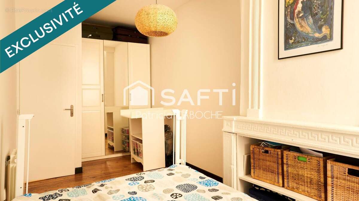 Photo 5 - Appartement à BORDEAUX