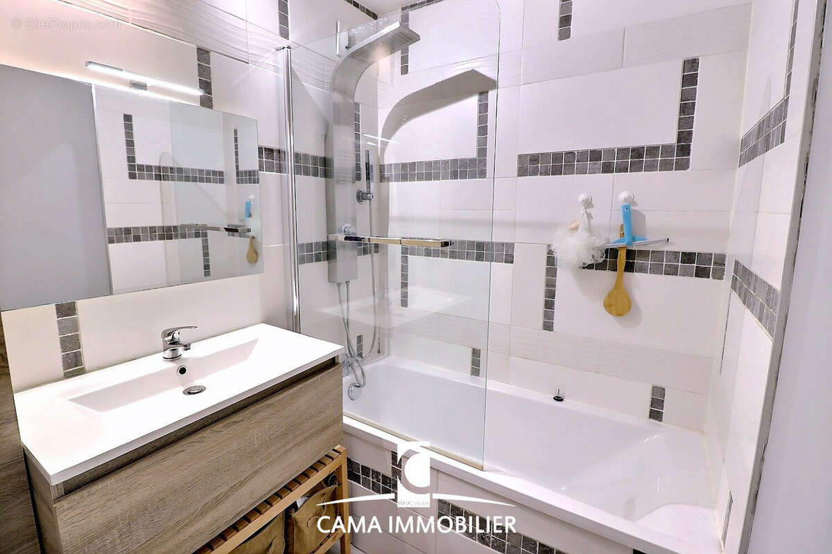 Appartement à MONTIGNY-LE-BRETONNEUX