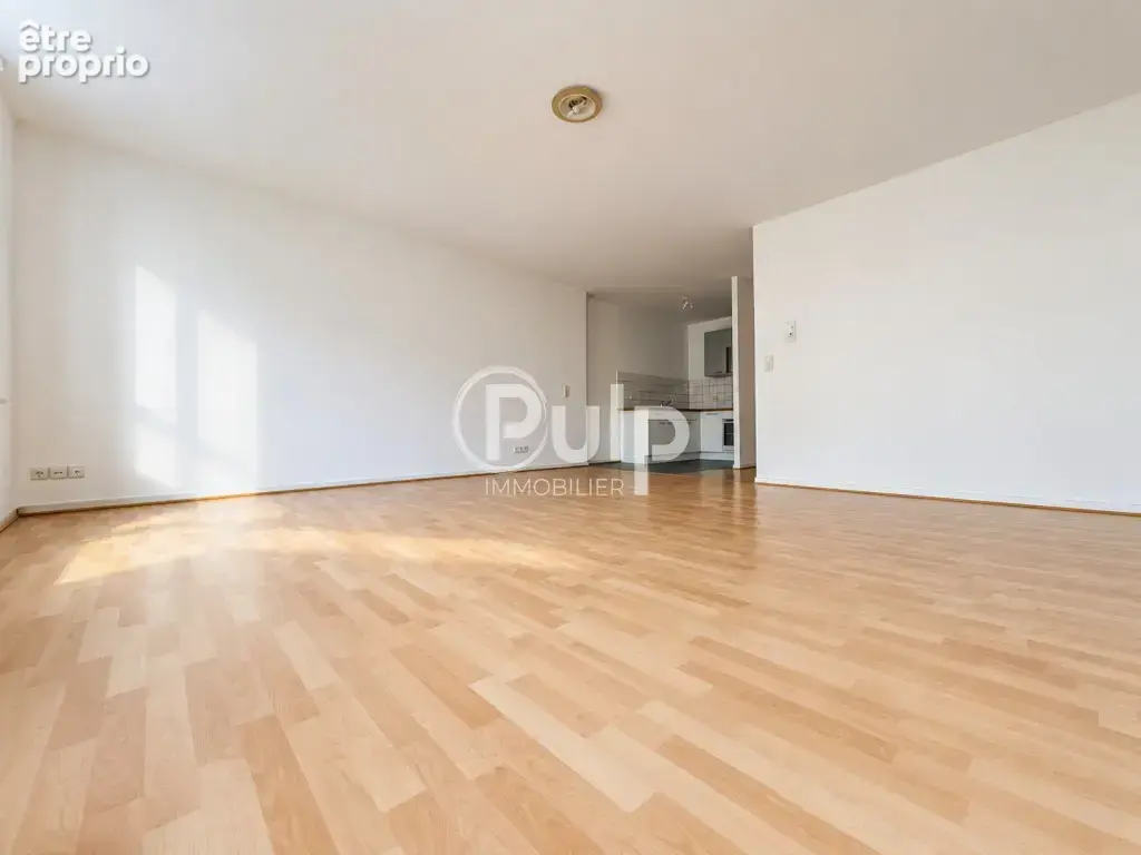 Appartement T3 Centre ville - Arras - photo 2