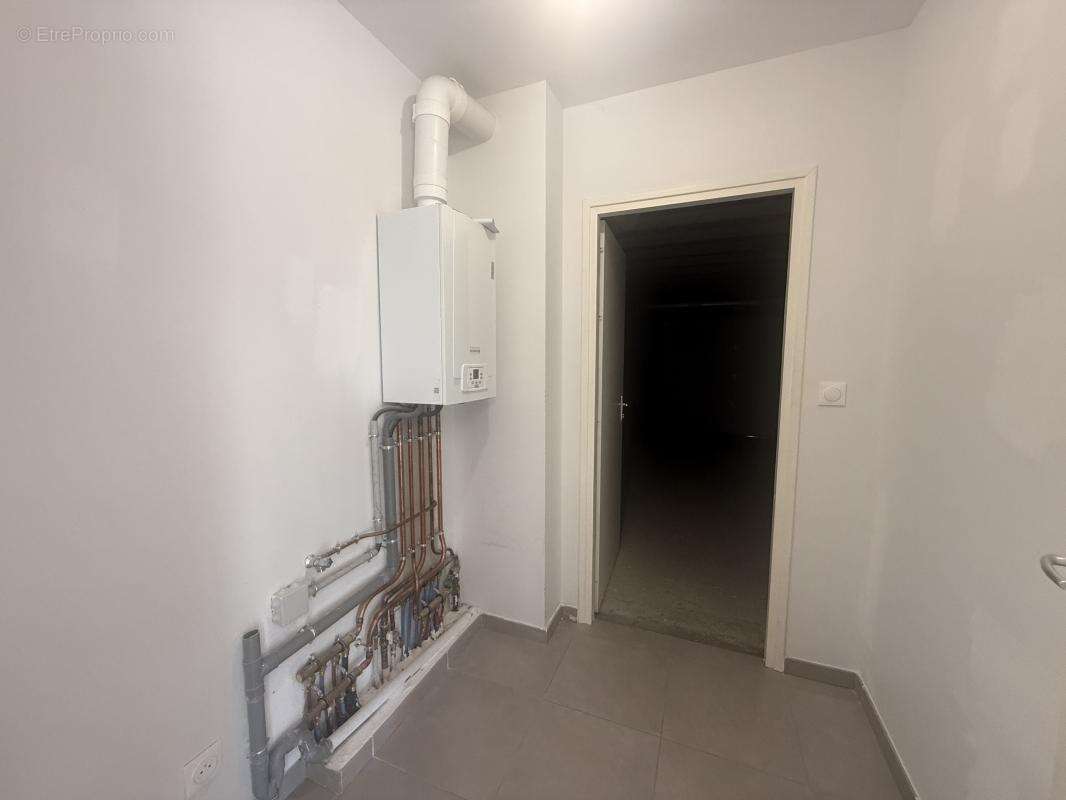 Maison 4 pièces avec jardin et garage - photo 12