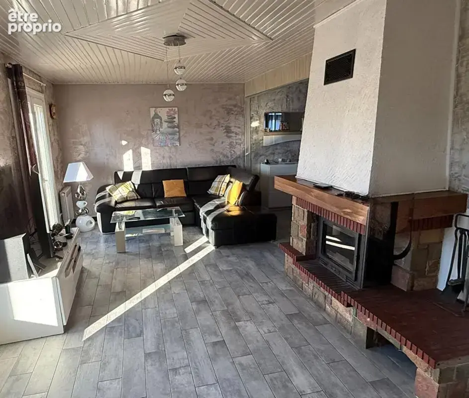 Maison Bessay Sur Allier 3 chambres - photo 7