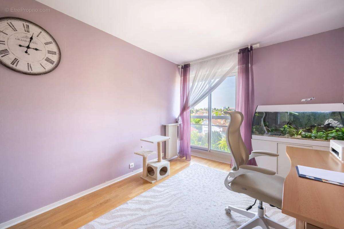 Appartement à EAUBONNE