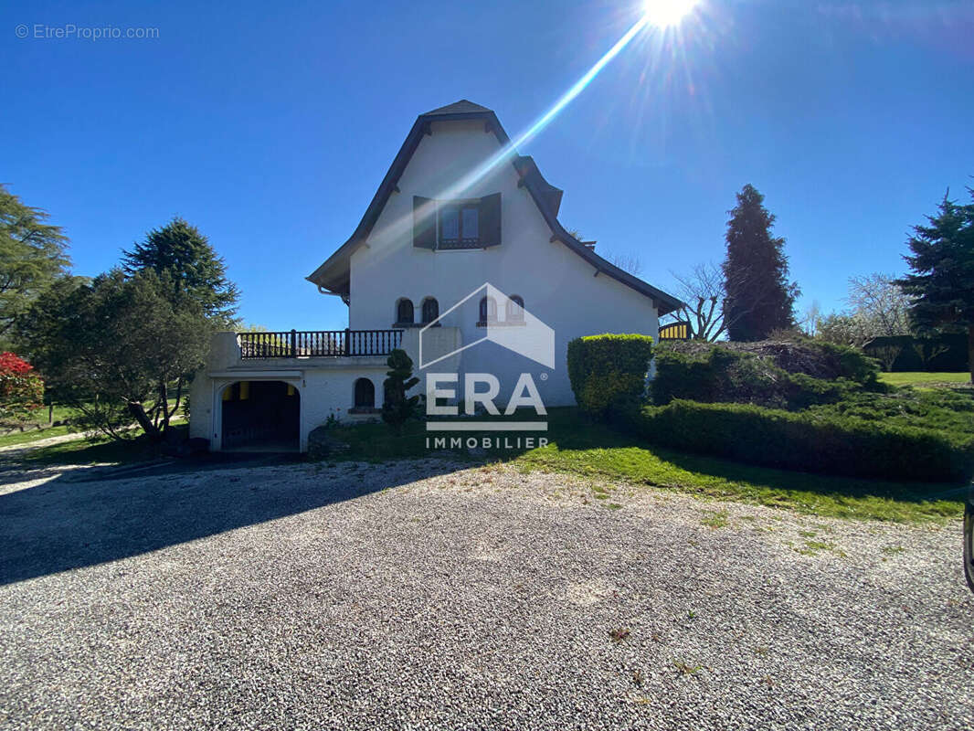 Maison 128m² à boulin - photo 14