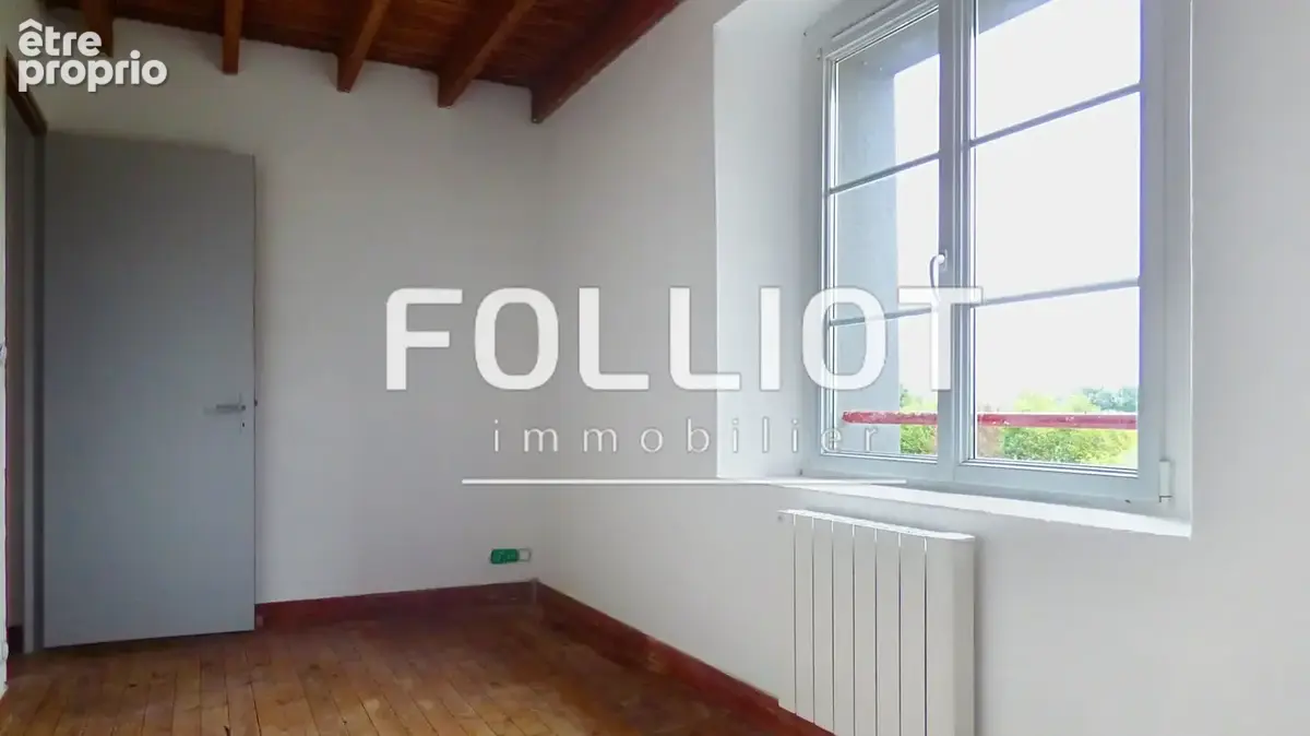 Maison 5 pièces à vendre à Saint Sauveur Villages - 125 000 - photo 9