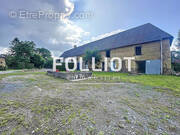 Maison à SAINT-SAMSON-DE-BONFOSSE