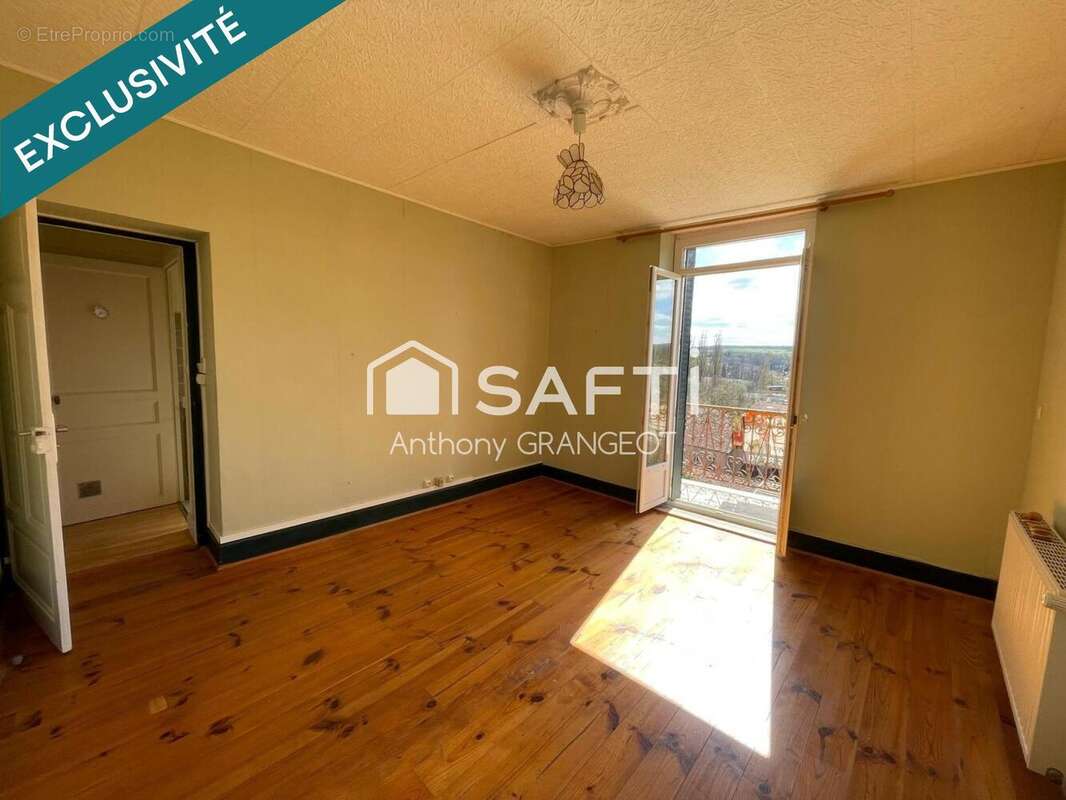 Photo 7 - Maison à BOURBONNE-LES-BAINS