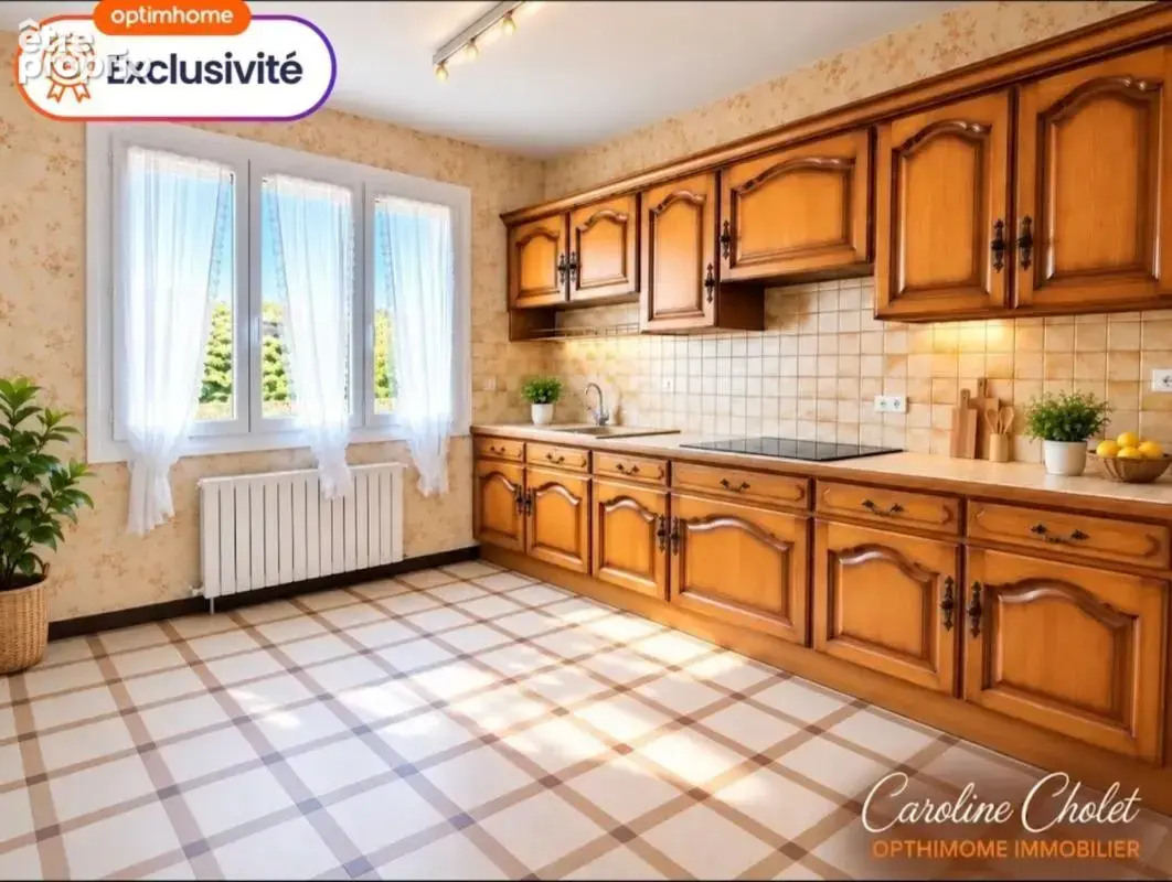 Maison à vendre 5 pièces CADILLAC (33) - photo 12