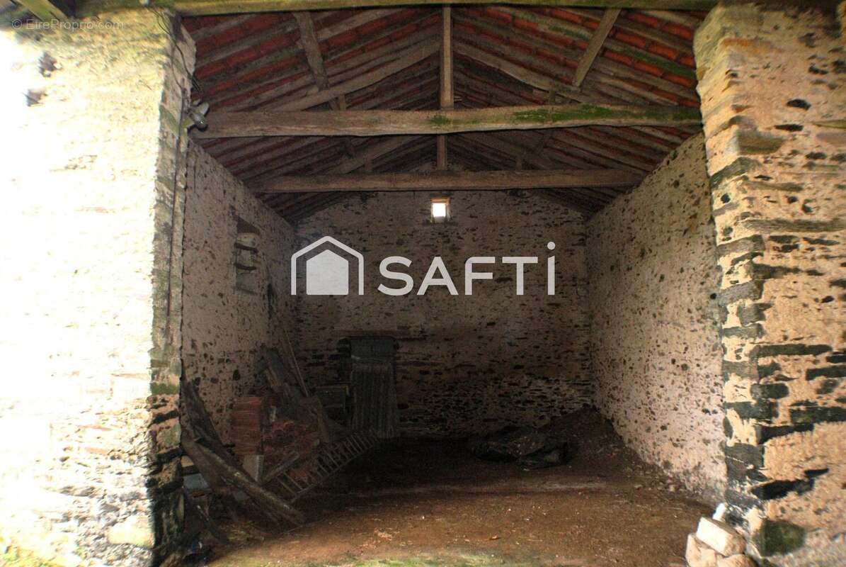 Photo 8 - Maison à LA CHATAIGNERAIE