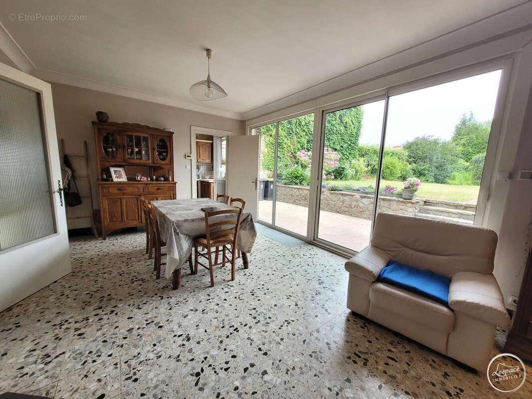 Maison 150 m² à Lumbres  - photo 4