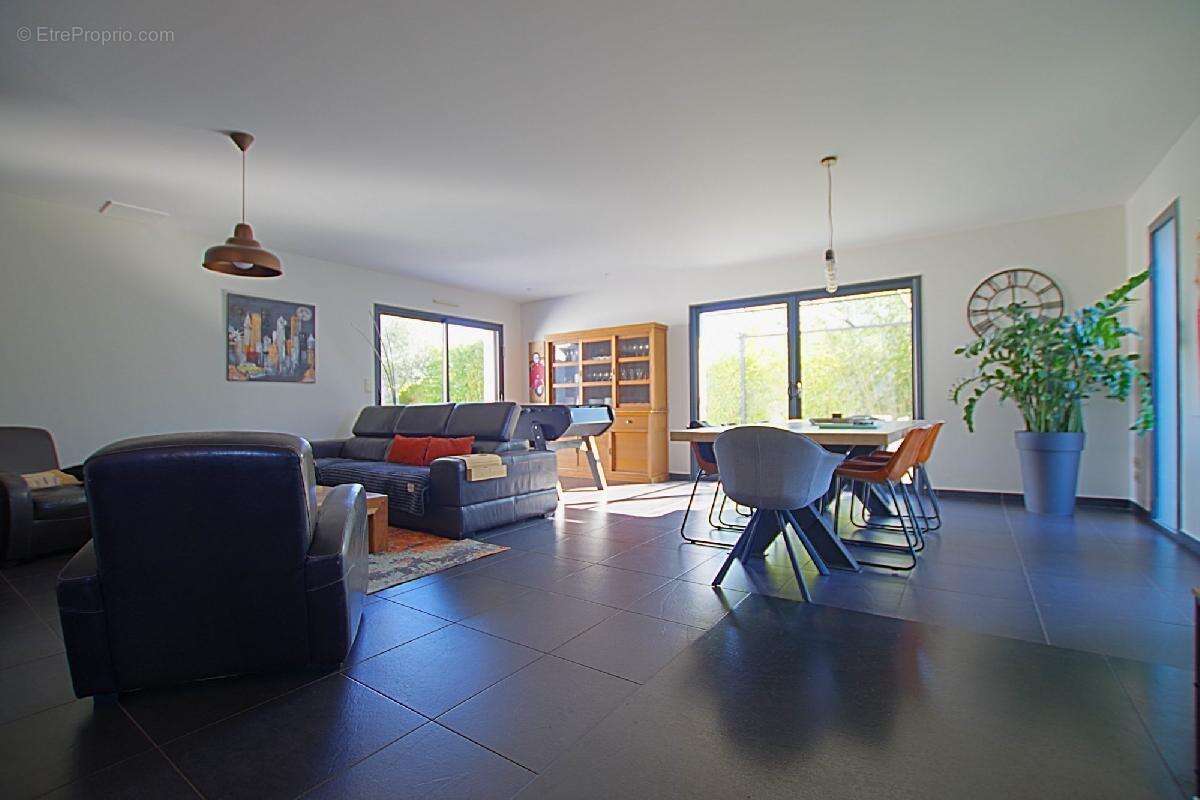 Maison à LES SABLES-D&#039;OLONNE