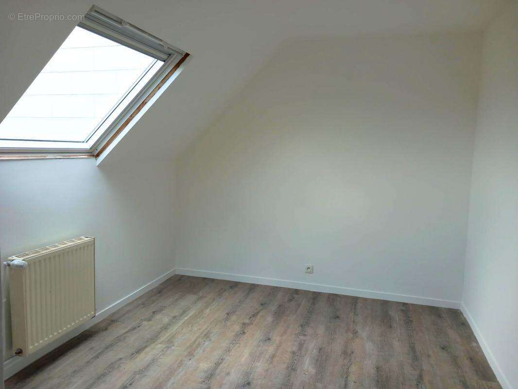 Maison à LA GACILLY