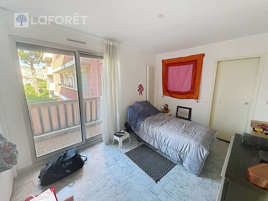 Appartement 3 pièces traversant & lumineux - photo 6