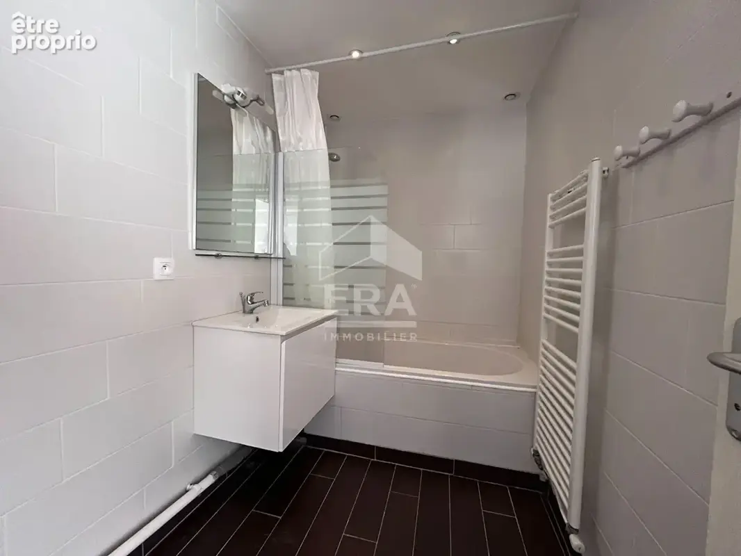 Appartement 69m² à boulogne-sur-mer - photo 4