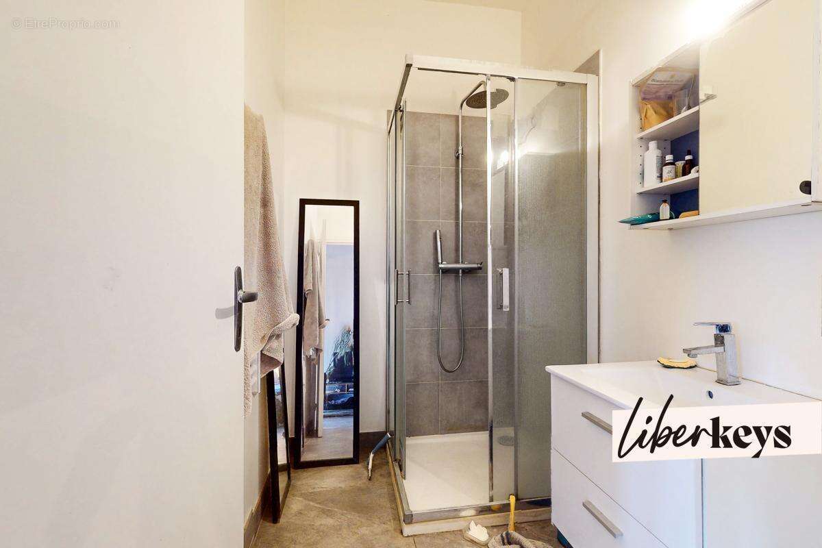 Appartement à BAGNOLET