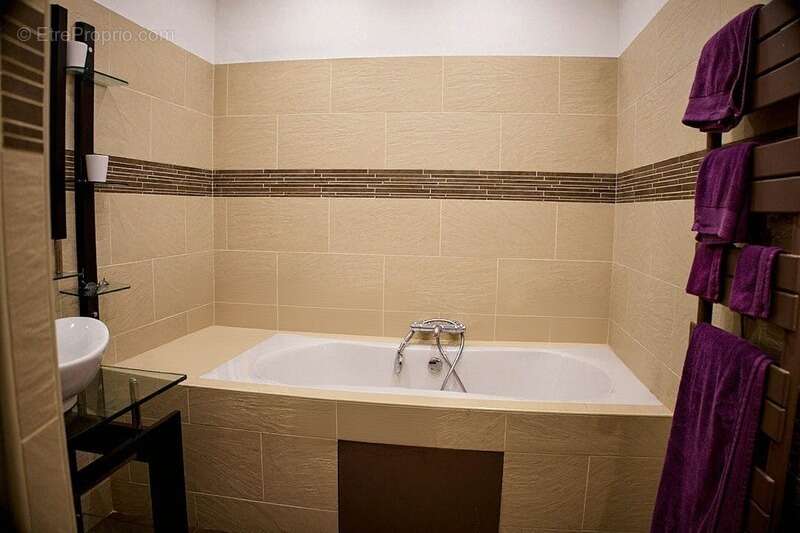 Appartement à PUTEAUX