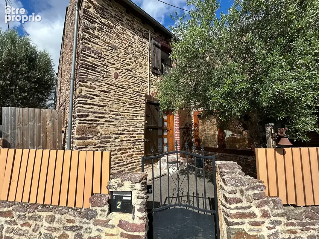 MONTERFIL ? 100 m² ? 3 chambres - photo 16