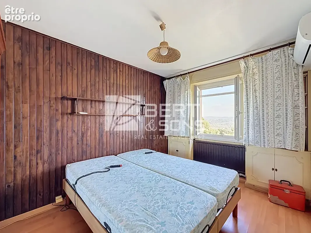 Exclusivité - mandelieu capitou - maison avec vue sur les montagnes et la mer - photo 4