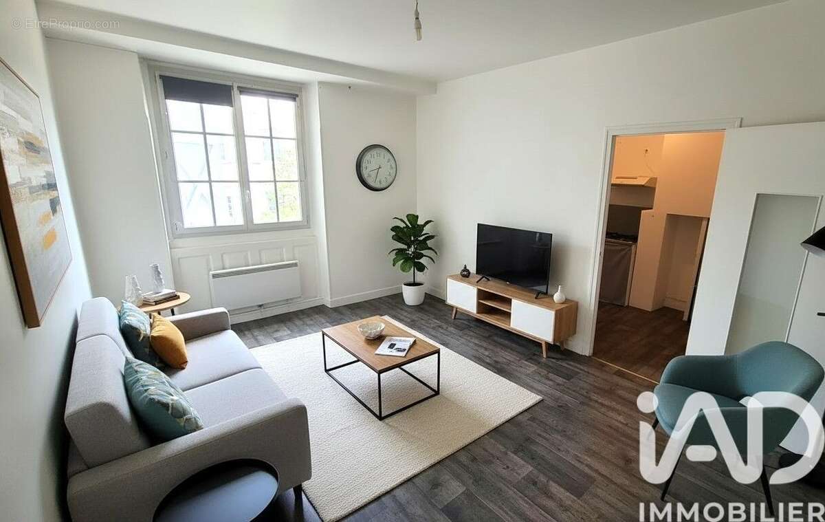 Photo 9 - Appartement à MOISSAC