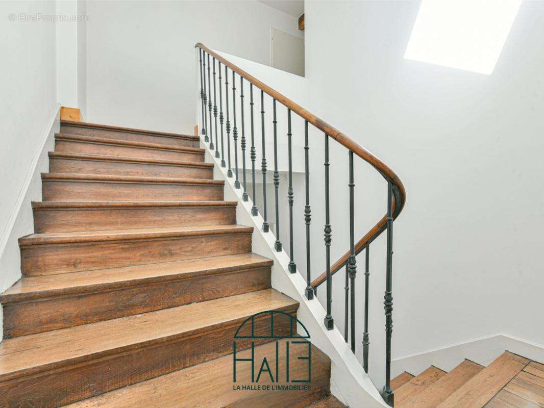 Appartement à LIMOGES