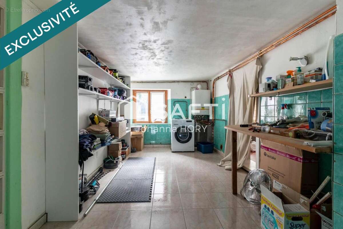 Photo 9 - Maison à ODEREN