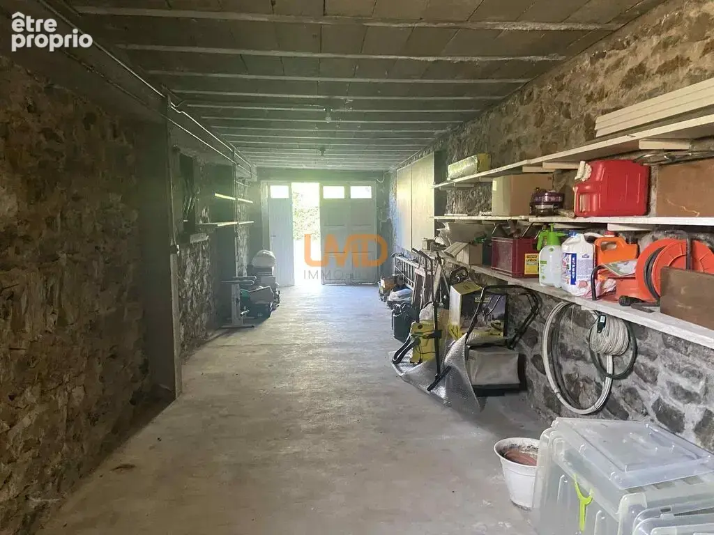 Grande maison avec terrain - photo 23