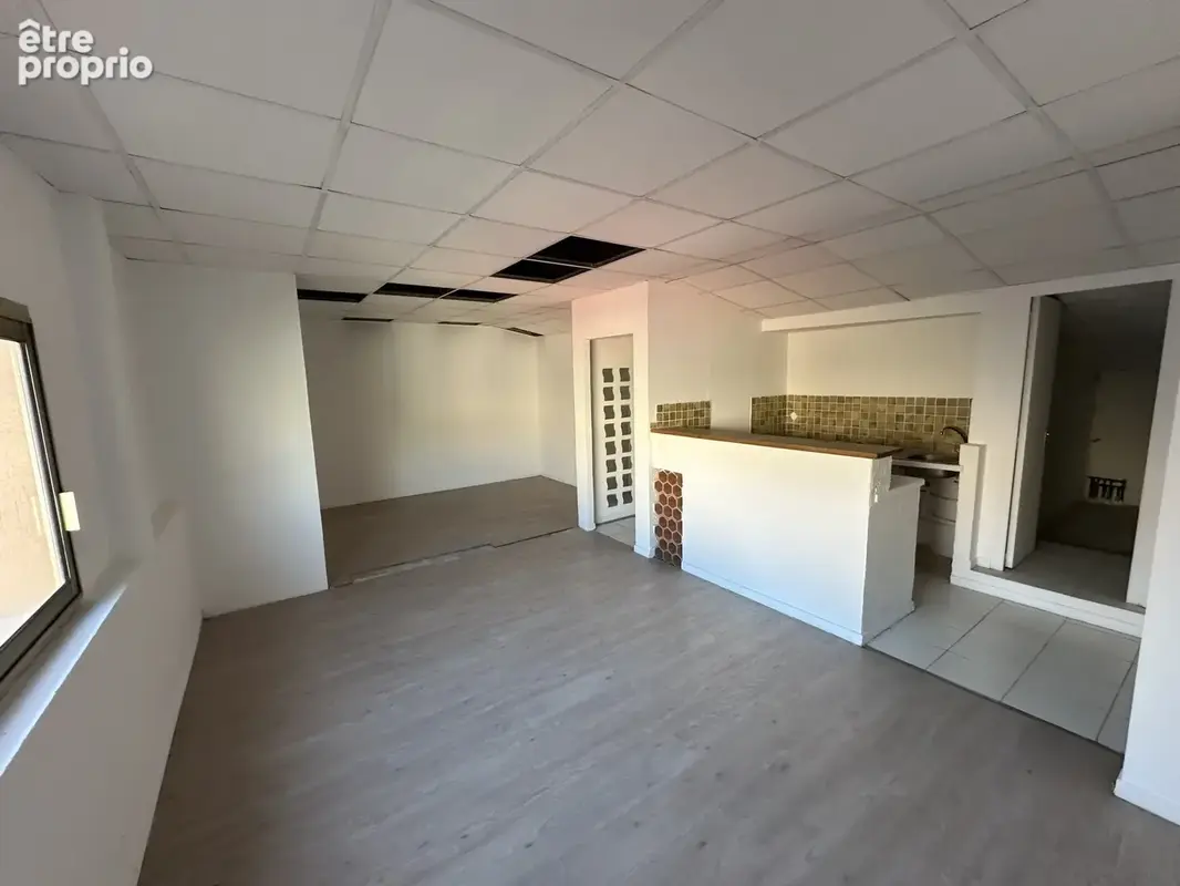 Centre commercial 1436 m2 à Montauroux - photo 14