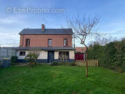 Maison à LE NEUBOURG