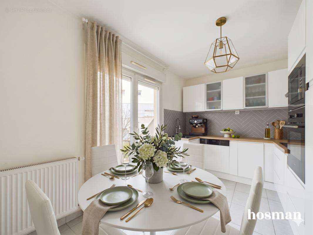 Maison à SAINT-HERBLAIN