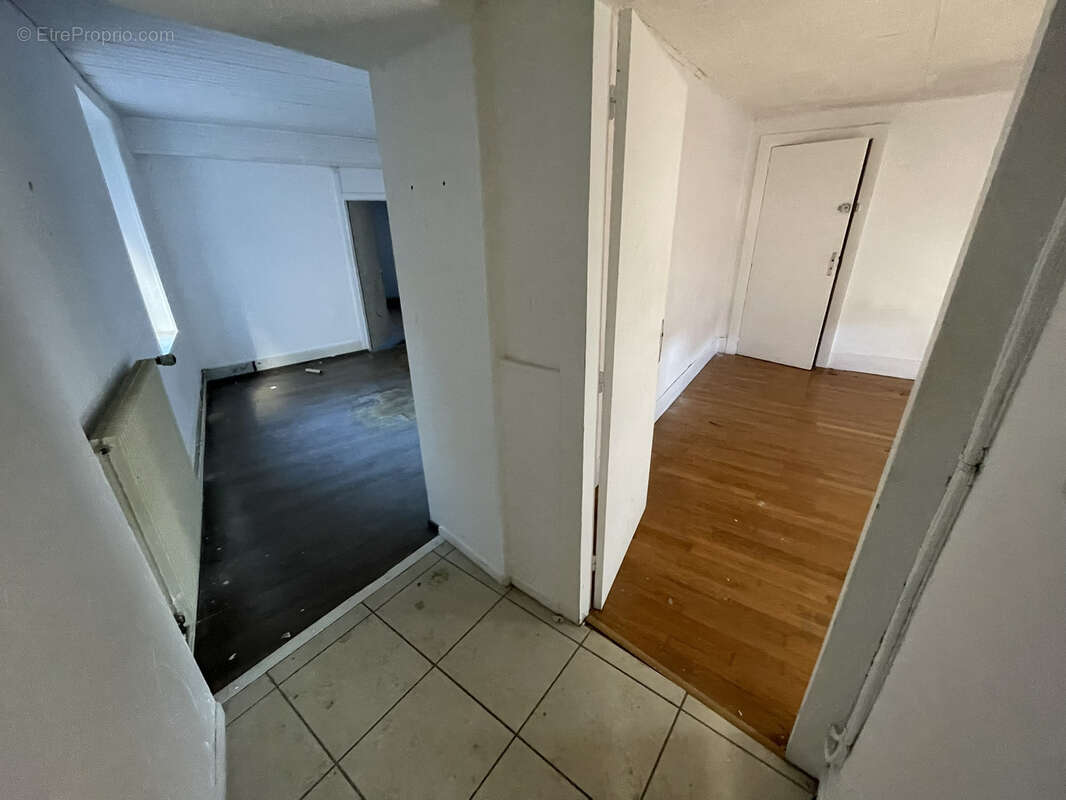 Appartement à LURE