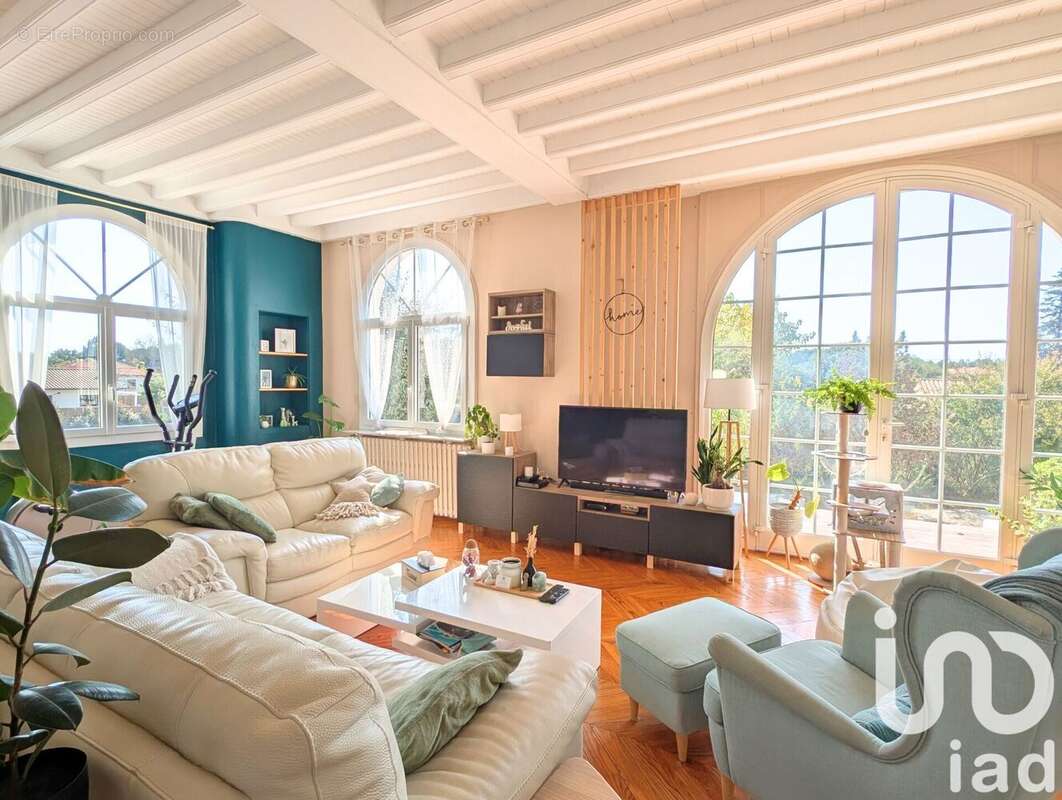 Photo 4 - Maison à BELIN-BELIET