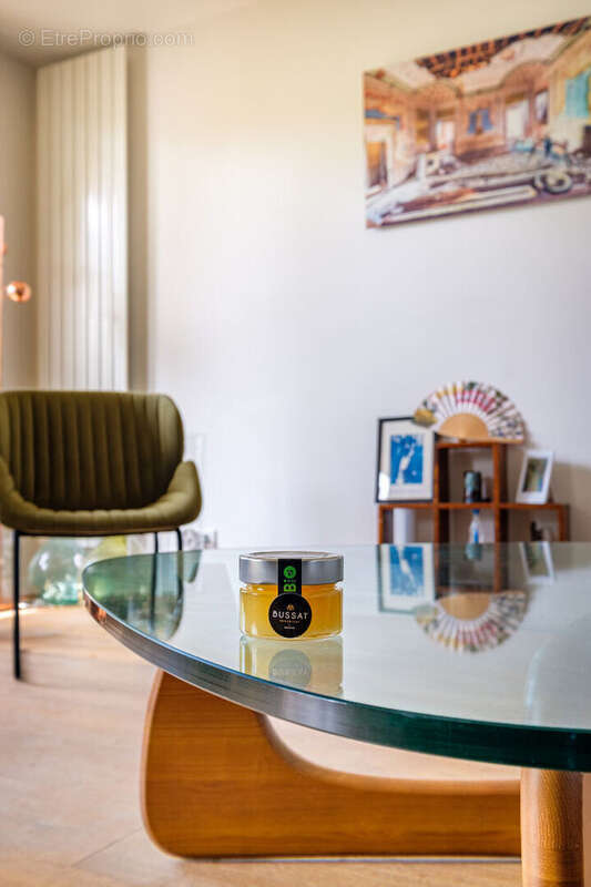 Appartement à LYON-2E
