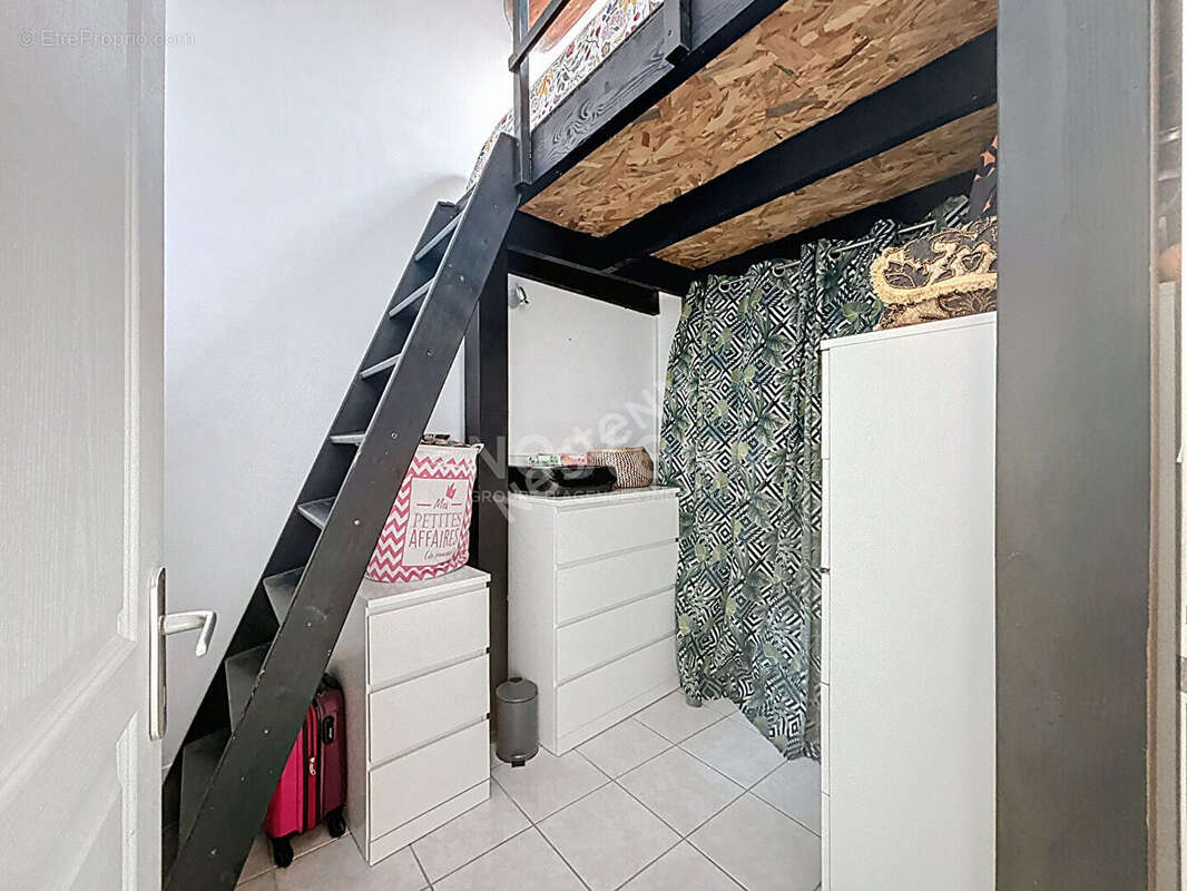 Appartement à LE GRAU-DU-ROI