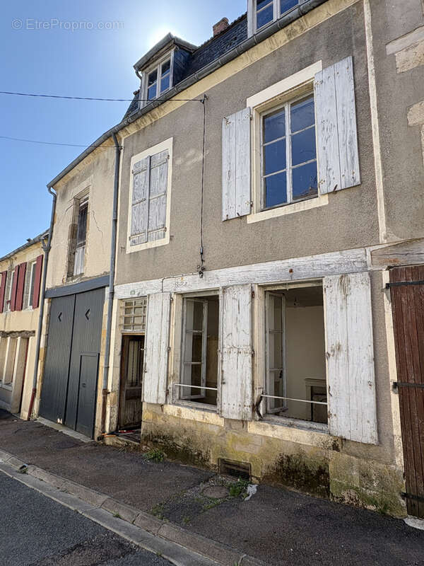 Maison de village - photo 2