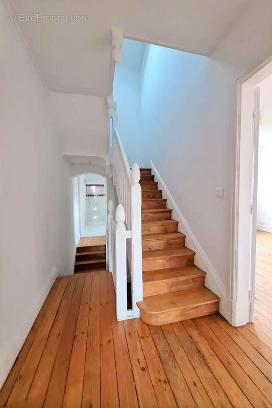 Maison 121 m2 quartier anglais Amiens - photo 8