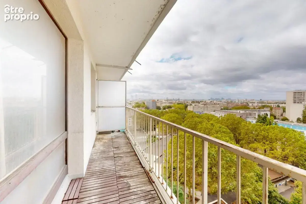 Appartement 139 rue Gabriel Péri - photo 19